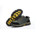 Wholesale price shock absorber heel sport type steel toe safety shoes